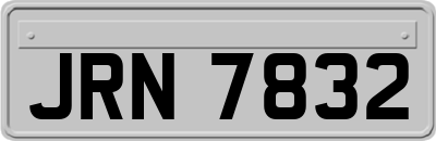 JRN7832