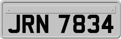 JRN7834