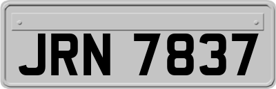 JRN7837