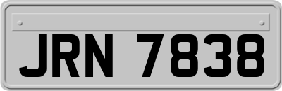 JRN7838