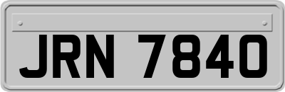 JRN7840
