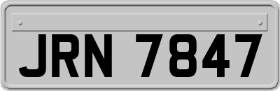 JRN7847