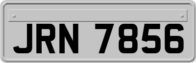 JRN7856