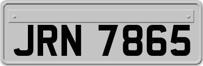 JRN7865
