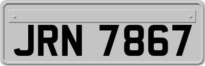 JRN7867
