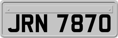 JRN7870