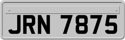 JRN7875