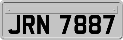 JRN7887