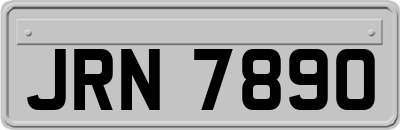 JRN7890