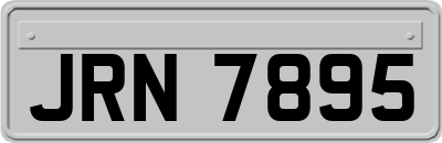 JRN7895