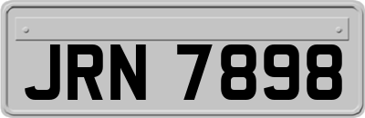 JRN7898