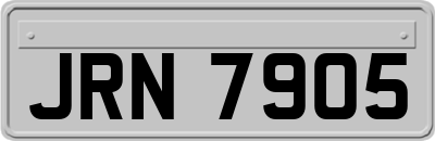 JRN7905