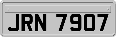 JRN7907