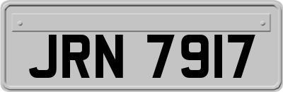 JRN7917