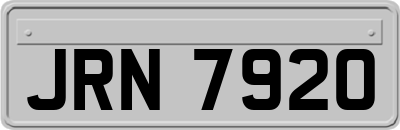 JRN7920