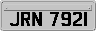 JRN7921