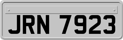 JRN7923