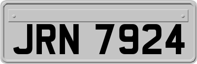 JRN7924