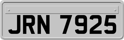 JRN7925