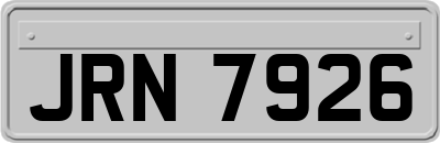 JRN7926
