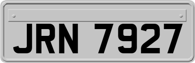JRN7927