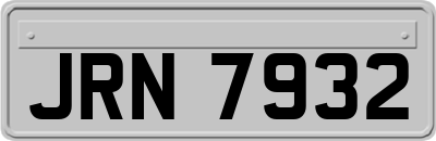 JRN7932