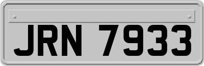 JRN7933