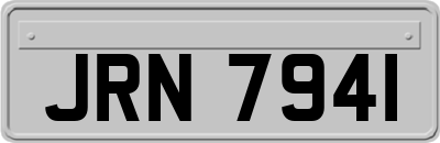 JRN7941