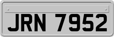 JRN7952
