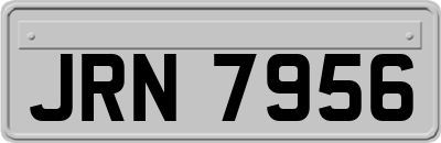 JRN7956