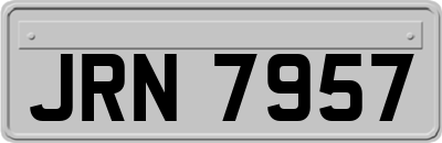 JRN7957