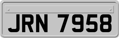 JRN7958