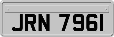 JRN7961