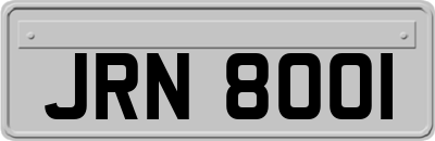 JRN8001