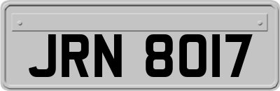 JRN8017