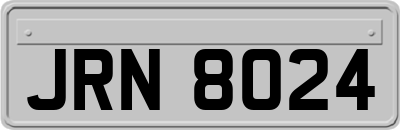 JRN8024