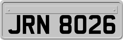 JRN8026