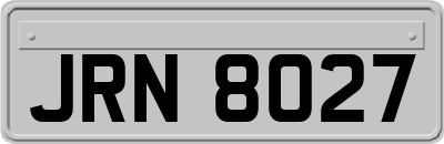 JRN8027
