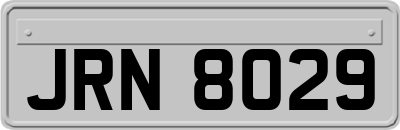 JRN8029