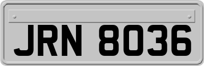 JRN8036