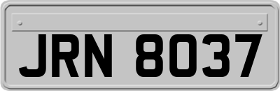 JRN8037