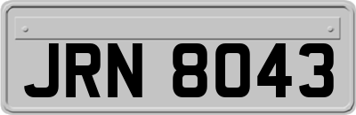 JRN8043