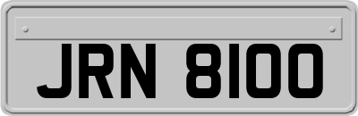 JRN8100