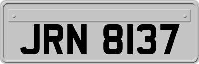 JRN8137