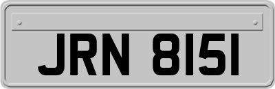 JRN8151