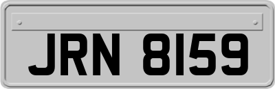JRN8159