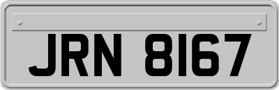 JRN8167