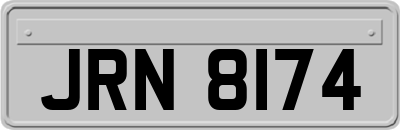 JRN8174