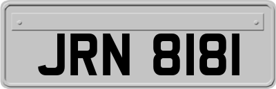 JRN8181