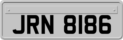 JRN8186